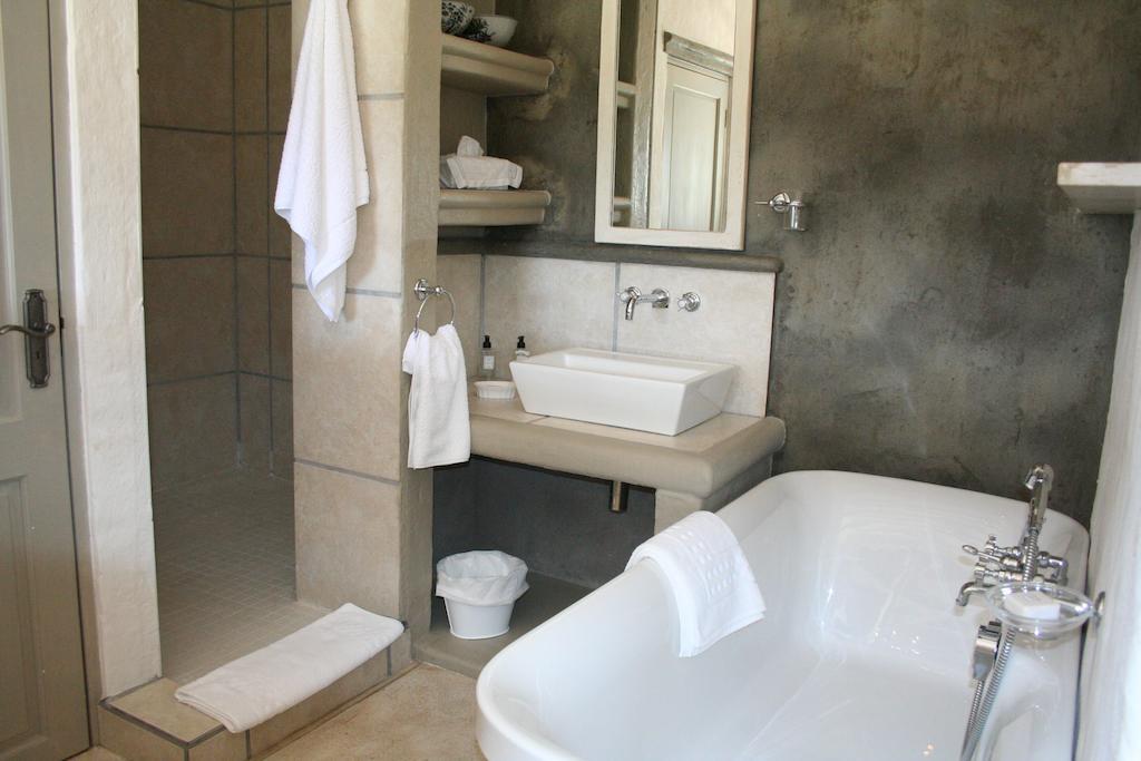 Franschhoek Pass Villa Camera foto