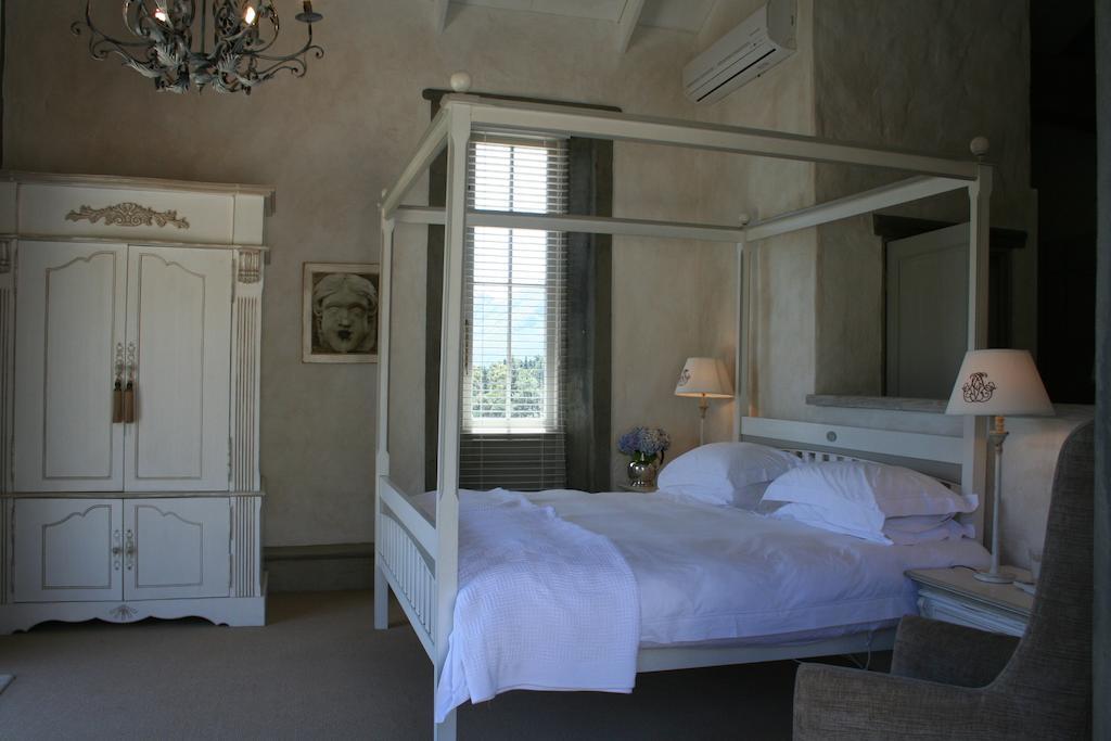 Franschhoek Pass Villa Camera foto